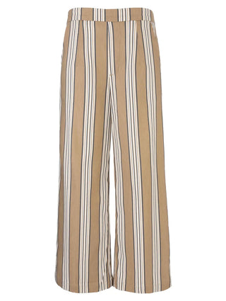 Topaz High Rise Pant With Trouser Pocket