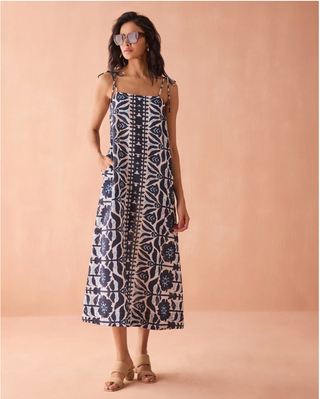 Tillie Maxi