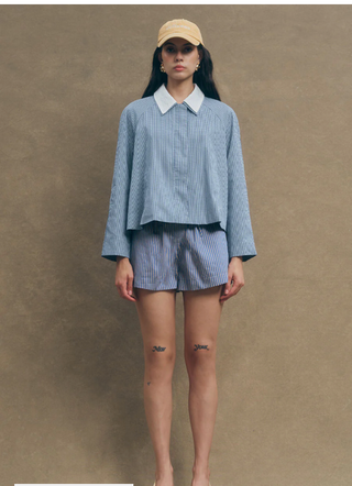 Milton Jacket