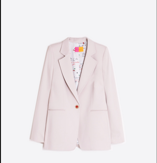 Rock Blazer