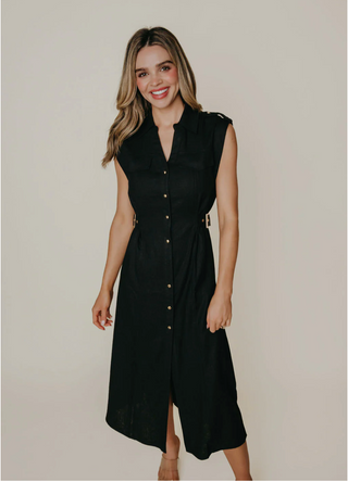 Hillary Dress