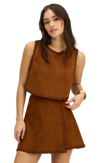 Whipstitch Ezra Skirt