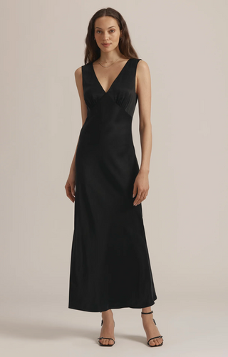 The Anyday Dress - Black