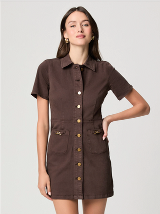 Clementine Dress