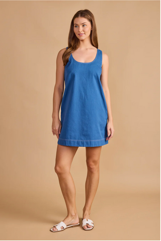 Naomi Dress