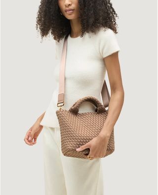 St. Barths Small Tote - Seychelles