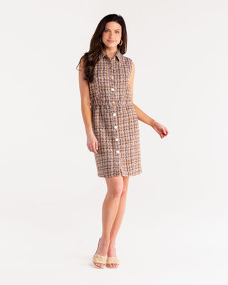 Rae Dress, University