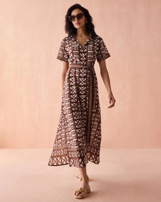 Amira Maxi - Nari Cacao