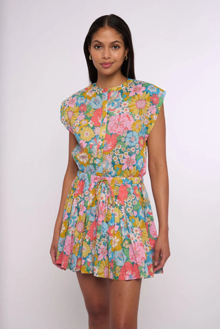 Porto Mini Dress