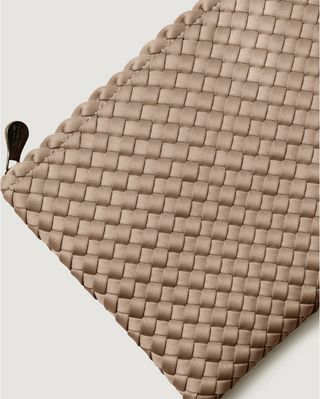 St. Barths Large Tote - Cashmere