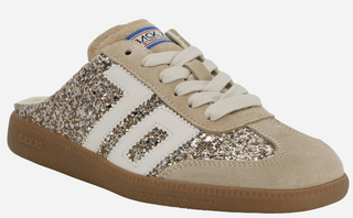 Easter - Glitter Gold