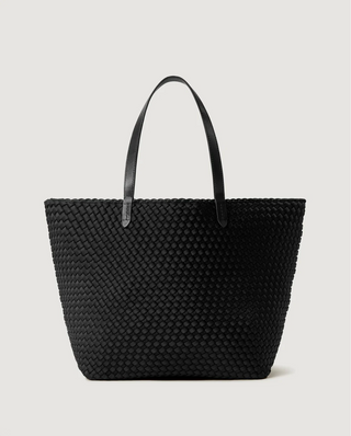 Jetsetter Large Tote - Onyx