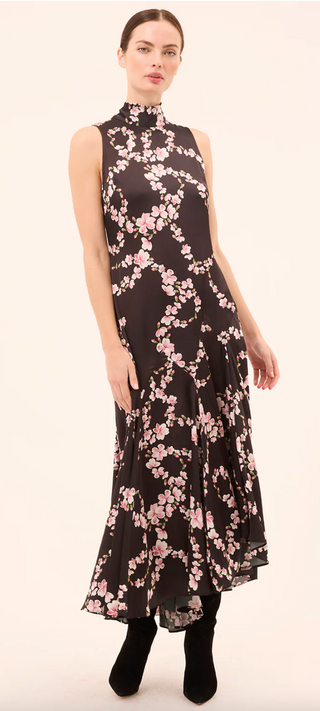 Laverne Dress - Chained Blossom