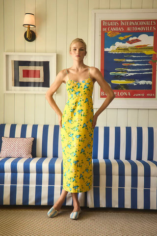 Amal Dress