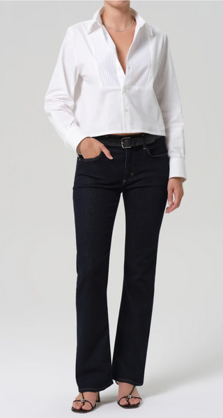 Genova Low Rise Boot - Sennett