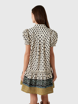 Drifter Mini Dress