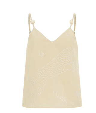 Reece Tank - Neutral