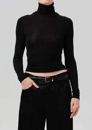 Caradene Turtleneck