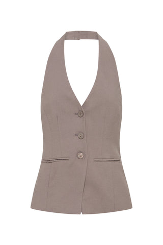 Scarlet Vest