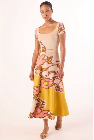 Karma Skirt