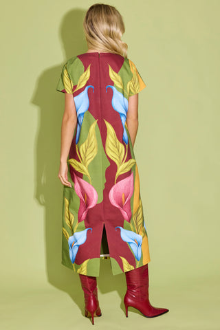 Elliot Dress