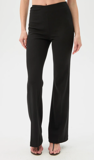Lancelot Pant - Black