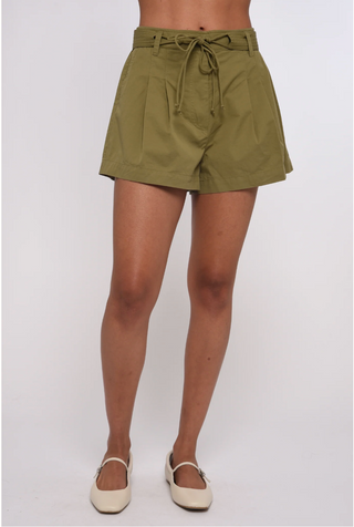 Sammie Short