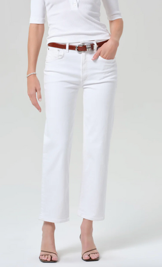 Palma Straight - Soft White