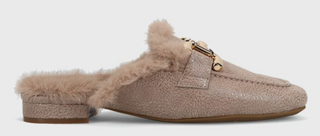 Skyla - Light Taupe Macao