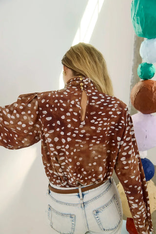 Ellerie Top