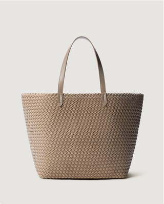 Jetsetter Small Tote - Cashmere