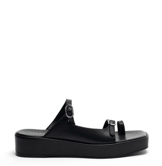 Kirk - Black