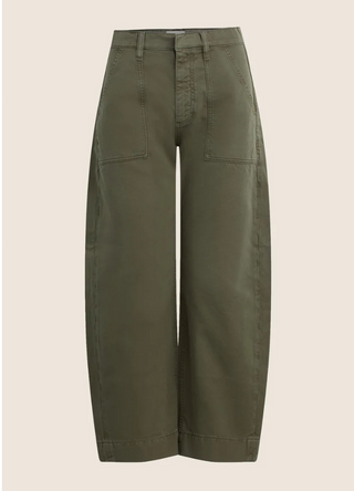 The Major Pant