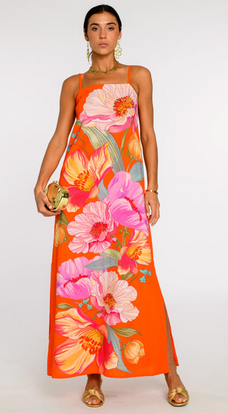 Betsy Dress