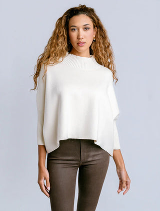 Aja Sweater - Off White
