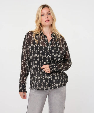 Blouse Little Diamond