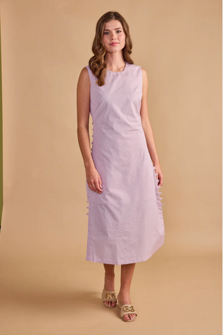 Baylor Dress
