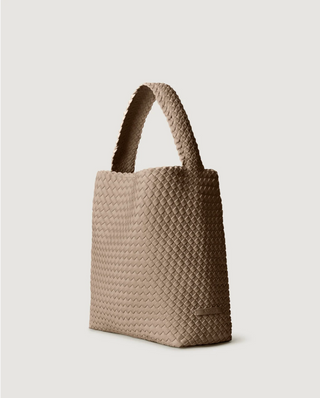 Nomad Medium Hobo - Cashmere