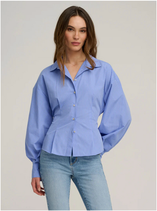 The Back Story Shirt