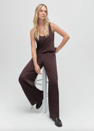 The Everything Pant - Espresso