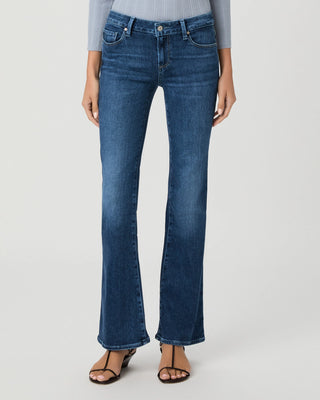 Laurel Canyon 32" Reverse Seamed Beltloops - Beachline