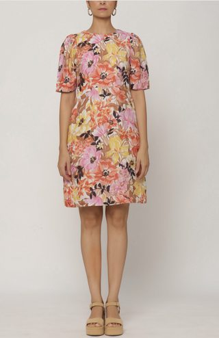 Sita Dress - Antique