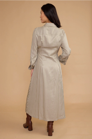 Miles Dress