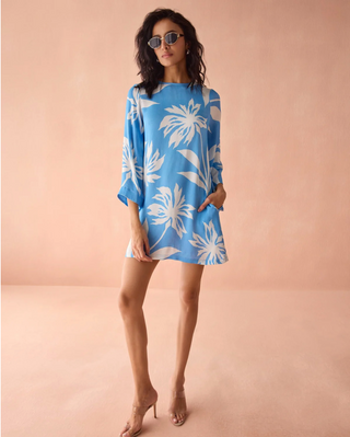 Leonie Mini Dress