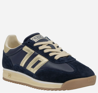 Jogger N - Navy Gold