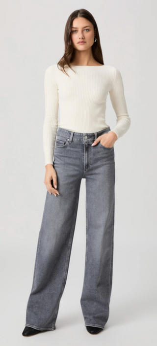 Anessa 31" - Smokescreen Grey