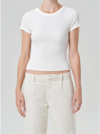 Nello Tee - Pashmina