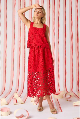 Selene Skirt