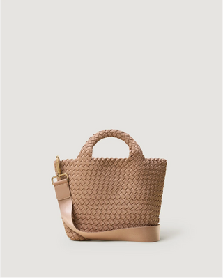 St. Barths Small Tote - Seychelles