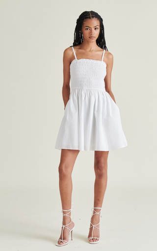 Lotty Dress